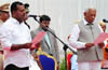 Karnataka Cabinet Expansion: 14 Congress MLAs, 9 JD(S) and 2 other Legislators take Oath